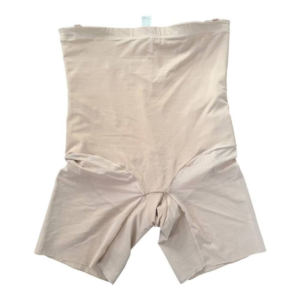 Honeylove Nude Superpower Sculpt Shorts 2XL